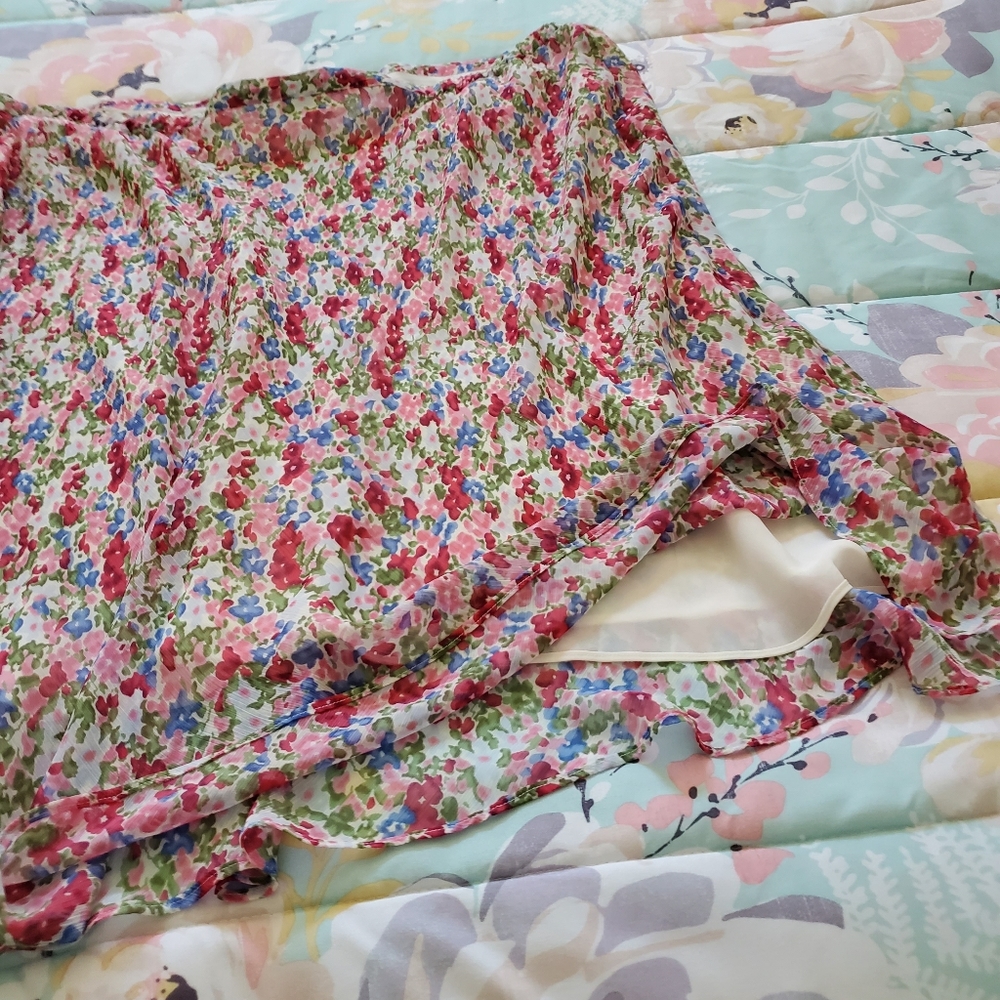 Aline skirt